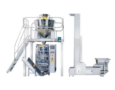 Multihead with Conveyor Packing Machine
