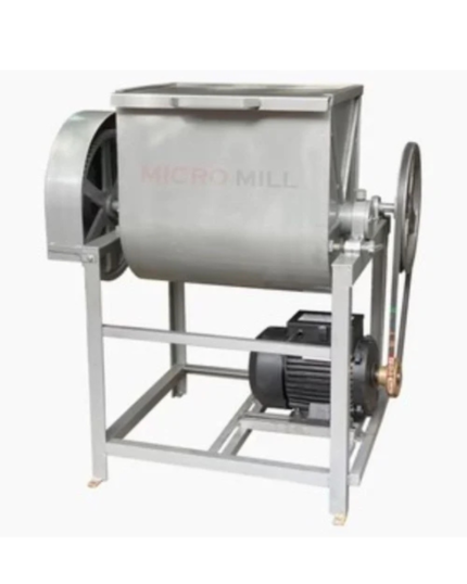U Type Mixer Machine