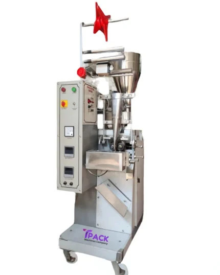 Automatic Sauce Pouch Packing Machine