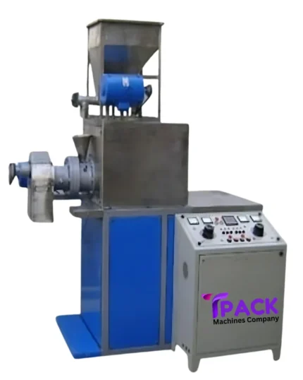 Puff Snack Extruder